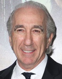 Gary Barber