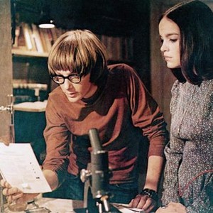 TO FIND A MAN, from left, Darren O'Connor, Pamela Sue Martin, 1972