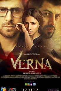 Verna Rotten Tomatoes