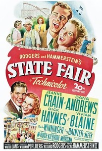 ステート・フェア / State Fair