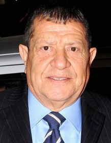 Raúl Padilla Chóforo