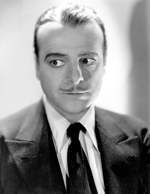 Lowell Sherman