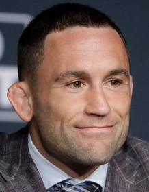 Frankie Edgar