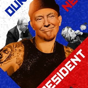 Our New President (2018) photo 3