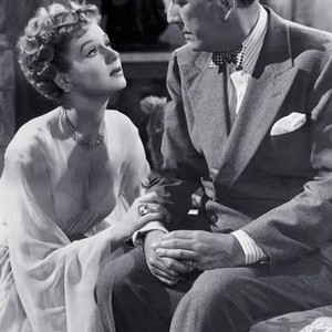 The Astonished Heart (1950) photo 6