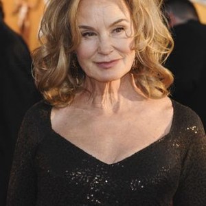 Jessica Lange at arrivals for 18th Annual Screen Actors Guild SAG Awards - ARRIVALS, Shrine Auditorium, Los Angeles, CA January 29, 2012. Photo By: Elizabeth Goodenough/Everett Collection