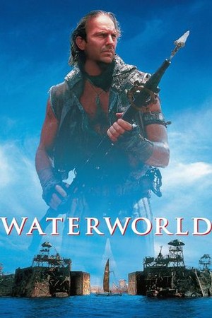 Waterworld poster