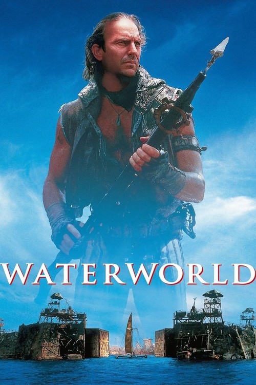 Waterworld poster