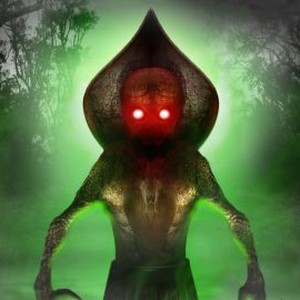 "The Flatwoods Monster photo 3"