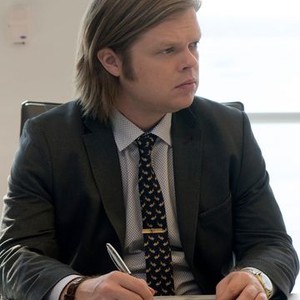 Elden Henson as Foggy Nelson