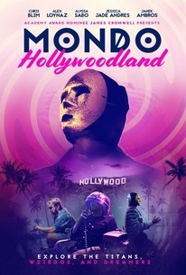 Watch trailer for Mondo Hollywoodland