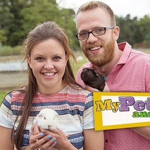 My Pet and Me: Vet Tales: Season 1, Episode 11 - Rotten Tomatoes