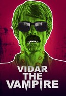 Vidar the Vampire poster image