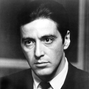 THE GODFATHER: PART II, Al Pacino, 1974. (c)Paramount