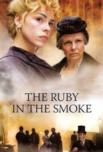 Watch trailer for The Ruby in the Smoke
