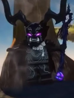 Lego ninjago season 10 best sale episode 99