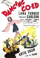 Dancing Co-ed poster image