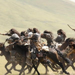 Mongol - Rotten Tomatoes