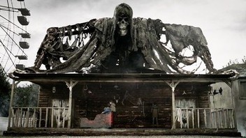 Ghost Train | Rotten Tomatoes