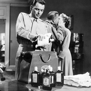 THE JOKER IS WILD, Frank Sinatra, Eddie Albert, Beverly Garland, 1957