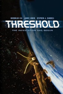 Poster for Threshold