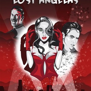 Lost Angelas photo 6