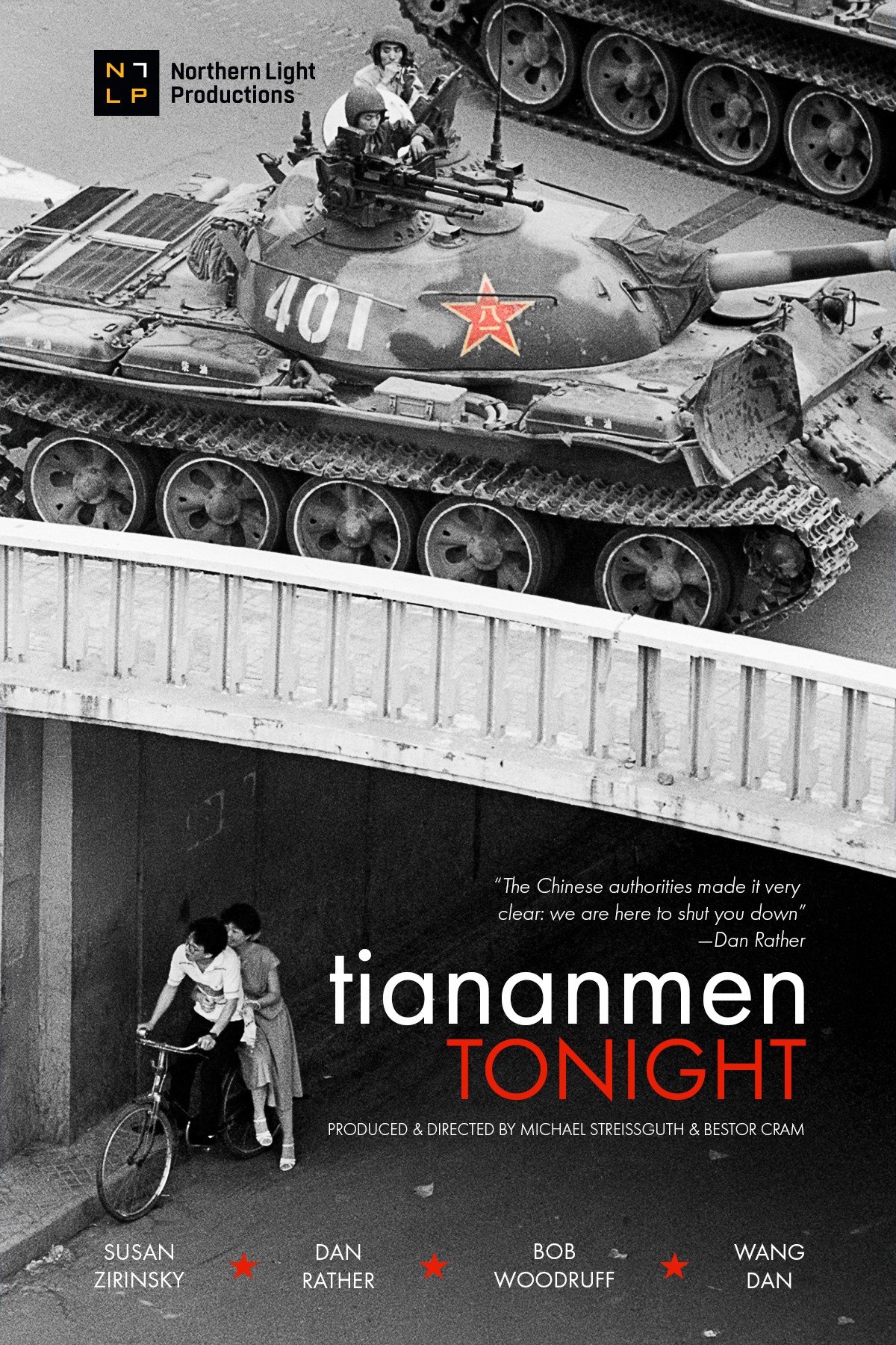 Tiananmen Tonight | Rotten Tomatoes