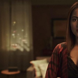 ITTEFAQ, L-R: SIDHARTH MALHOTRA, SONAKSHI SINHA, 2017. ©RED CHILLES ENTERTAINMENT