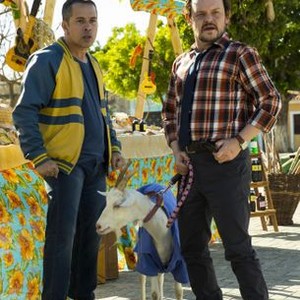 Get the Goat photo 5