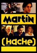Martin (Hache) poster image