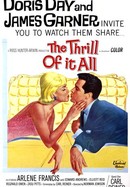 The Thrill of It All poster image