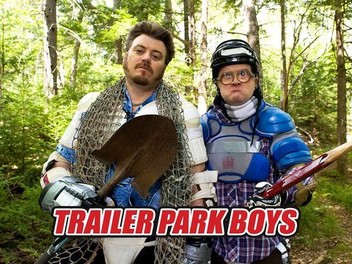Trailer park boys season 12 online discount