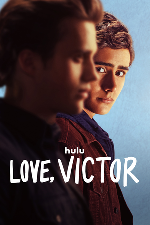 Watch Love, Victor