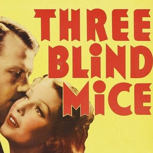 Three Blind Mice photo 6