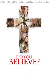 Watch trailer for Do You Believe?