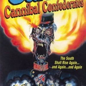 Curse of the Cannibal Confederates photo 4