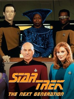 Star Trek The Next Generation Season 3 Rotten Tomatoes