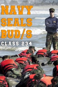 Navy SEALs Training: BUD/s Class 234 | Rotten Tomatoes