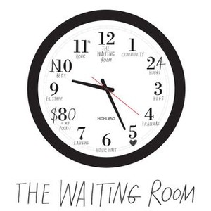 The Waiting Room (2012) photo 15
