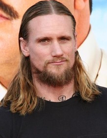 Mike Vallely