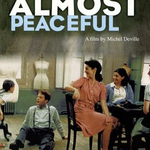 Almost Peaceful (2002) photo 11