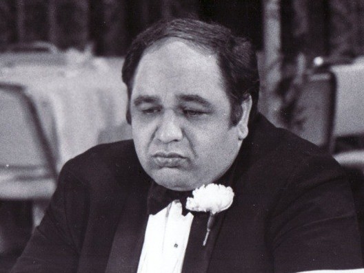 Richard S. Castellano - Rotten Tomatoes