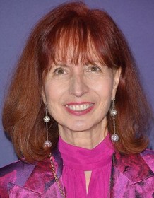 Mary E. Vogt