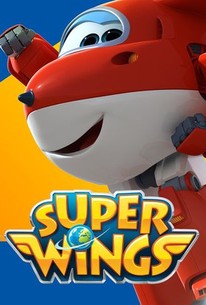 Super Wings  Rotten Tomatoes