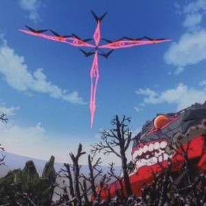 End of Evangelion (1997) photo 4