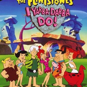Yabba dabba discount do