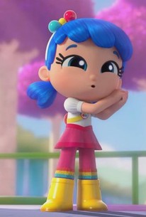 True and the Rainbow Kingdom: Season 3, Episode 1 - Rotten Tomatoes