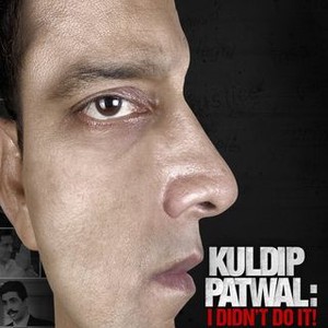 Kuldip Patwal: I Didn't Do It! photo 3
