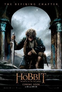 The Hobbit The Battle Of The Five Armies Movie Quotes Rotten Tomatoes