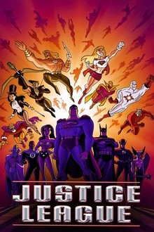 Justice League Season 2 Episode 19 Rotten Tomatoes